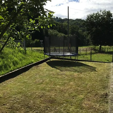 Location Demi Maison A 300m De La Base De Loisirs Et Piste Cyclable Au Dessus De La Maison * Saulxures-sur-Moselotte