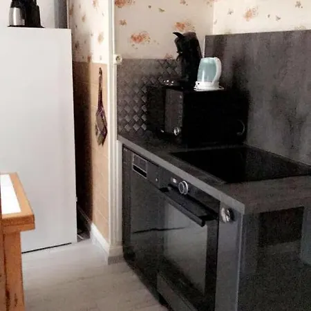 Location Demi Maison A 300m De La Base De Loisirs Et Piste Cyclable Au Dessus De La Maison Dom wakacyjny Saulxures-sur-Moselotte